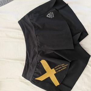 Reebok crossfit shorts